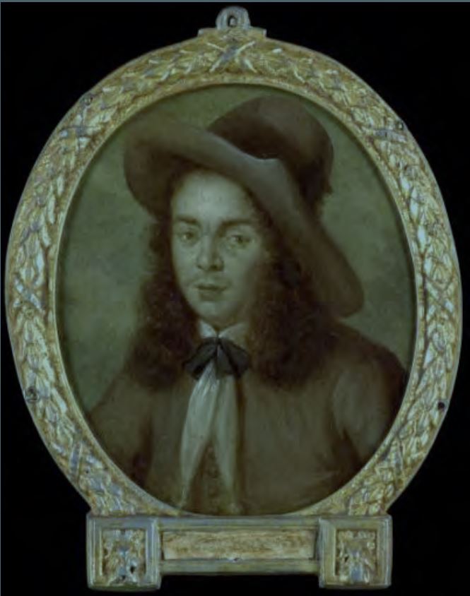 Olof Bergh